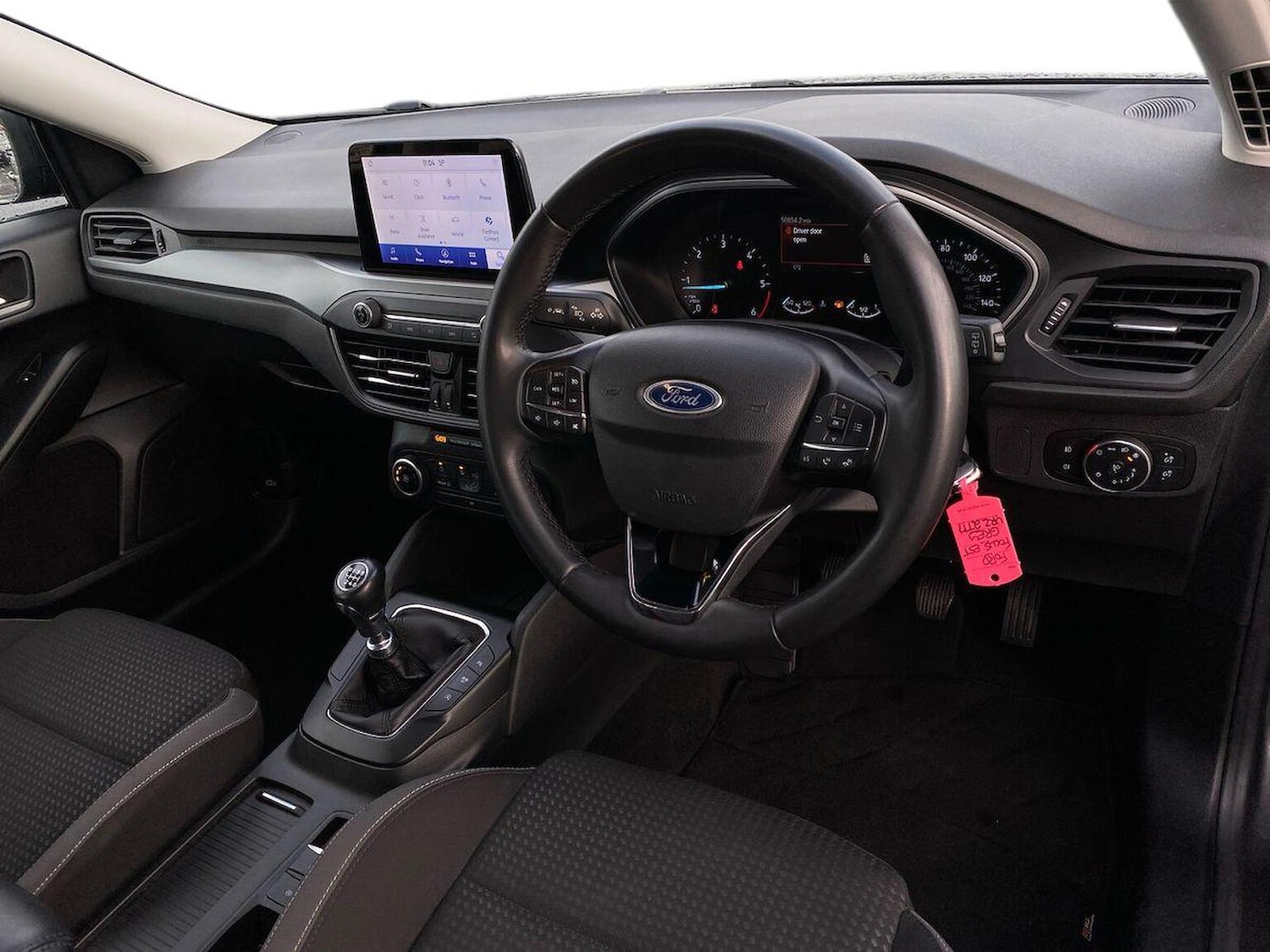 Used Ford Focus 2022 for sale - 77616748: Photo 8