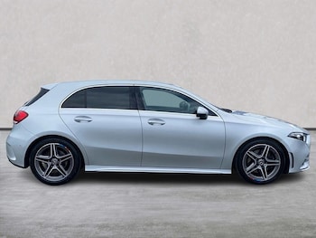 Used Mercedes-Benz A-Class 2021 for sale - 79476900: Photo