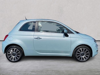 Used Fiat 500 2024 for sale - 78332661: Photo