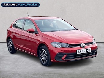 Used Volkswagen Polo 2023 for sale - 79360031: Photo