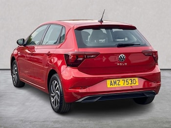 Used Volkswagen Polo 2023 for sale - 79360031: Photo