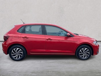 Used Volkswagen Polo 2023 for sale - 79360031: Photo