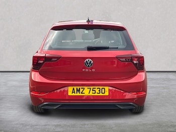 Used Volkswagen Polo 2023 for sale - 79360031: Photo