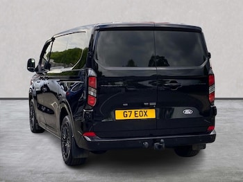 Used Ford Transit Custom 2024 for sale - 78554981: Photo