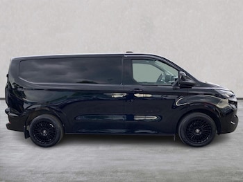 Used Ford Transit Custom 2024 for sale - 78554981: Photo