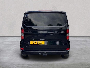 Used Ford Transit Custom 2024 for sale - 78554981: Photo