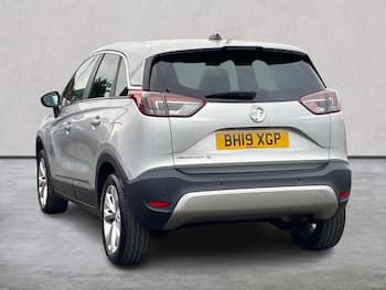 Used Vauxhall Crossland X 2019 for sale - 79606642: Photo