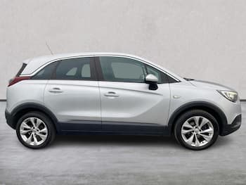 Used Vauxhall Crossland X 2019 for sale - 79606642: Photo