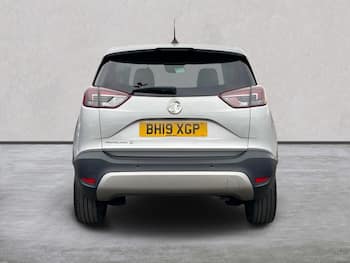 Used Vauxhall Crossland X 2019 for sale - 79606642: Photo