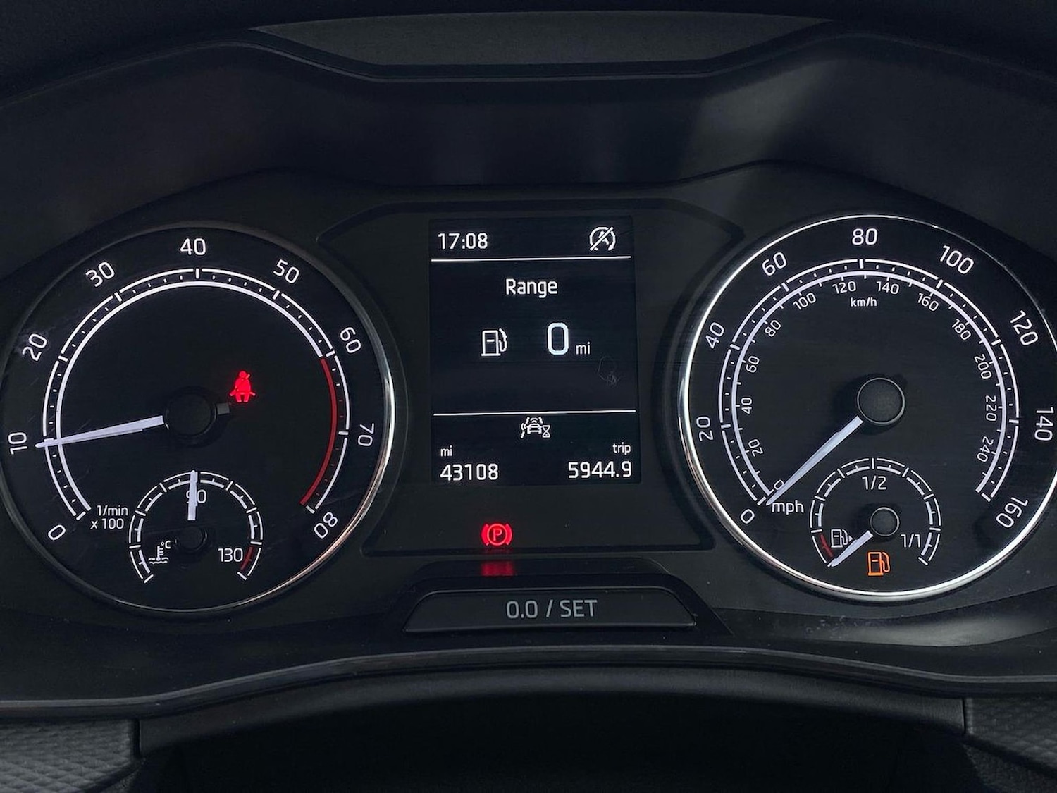 Used Skoda Kamiq 2021 for sale - 75907206: Photo 10