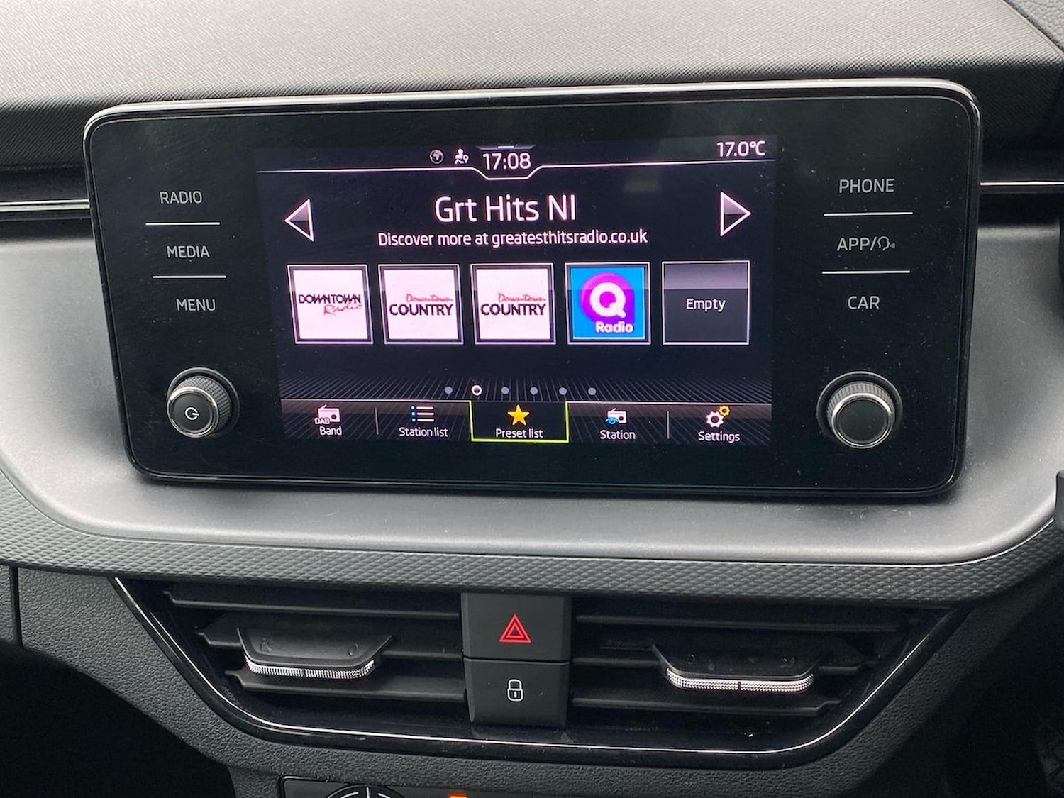 Used Skoda Kamiq 2021 for sale - 75907206: Photo 11