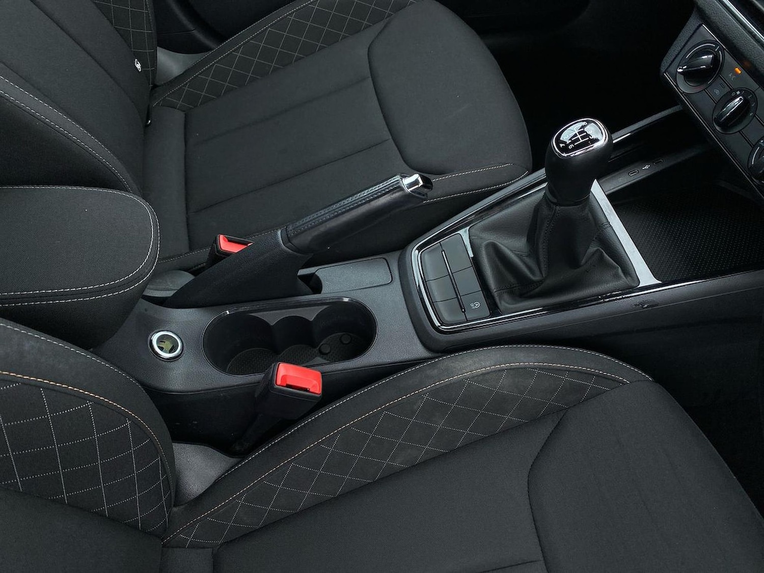 Used Skoda Kamiq 2021 for sale - 75907206: Photo 13