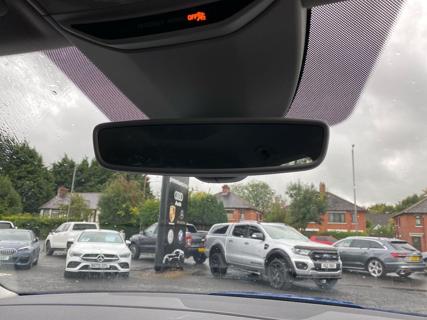 Used Skoda Kamiq 2021 for sale - 75907206: Photo 14