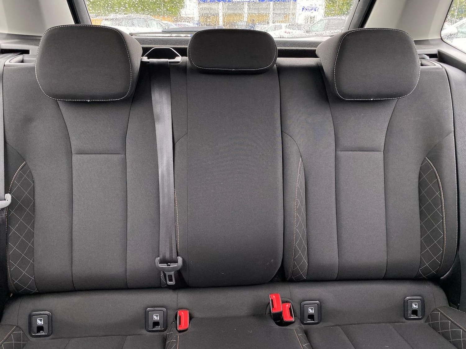 Used Skoda Kamiq 2021 for sale - 75907206: Photo 16