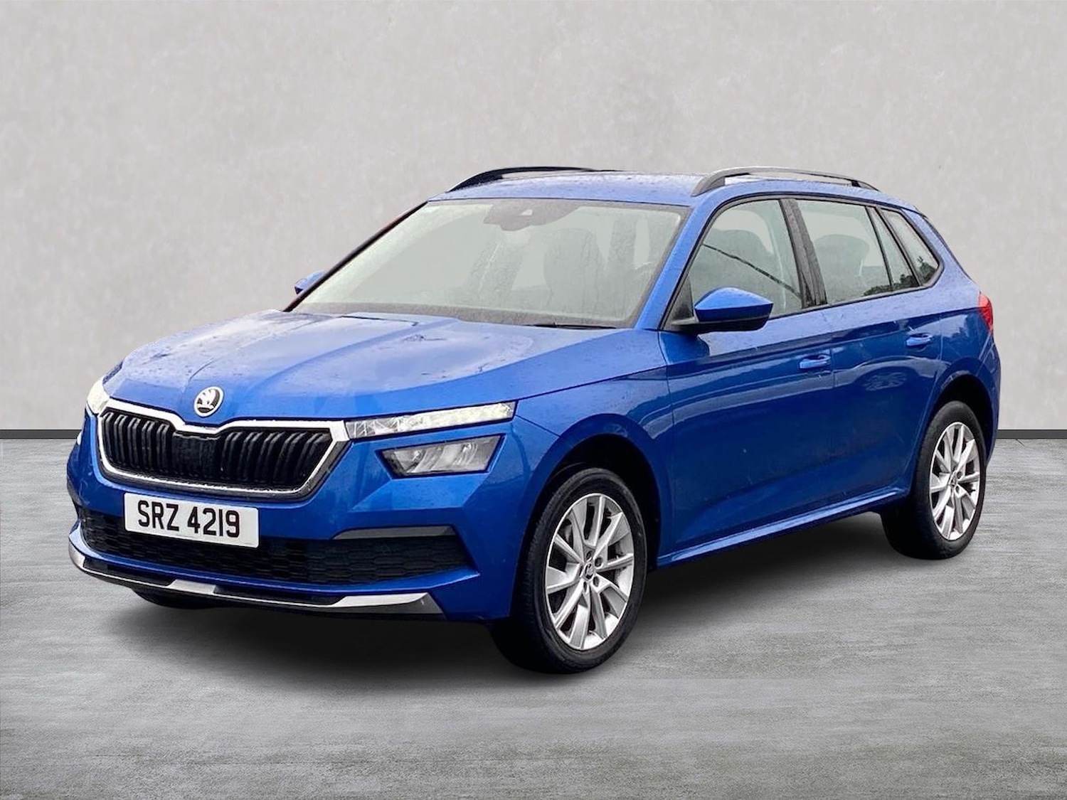 Used Skoda Kamiq 2021 for sale - 75907206: Photo 20