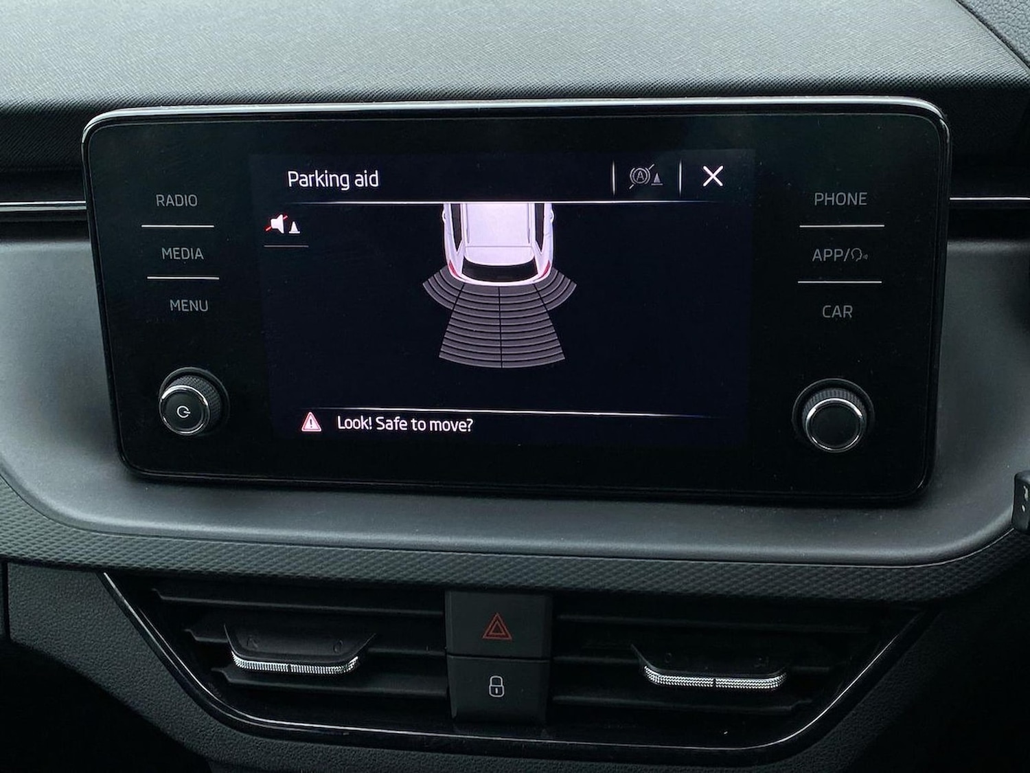 Used Skoda Kamiq 2021 for sale - 75907206: Photo 23