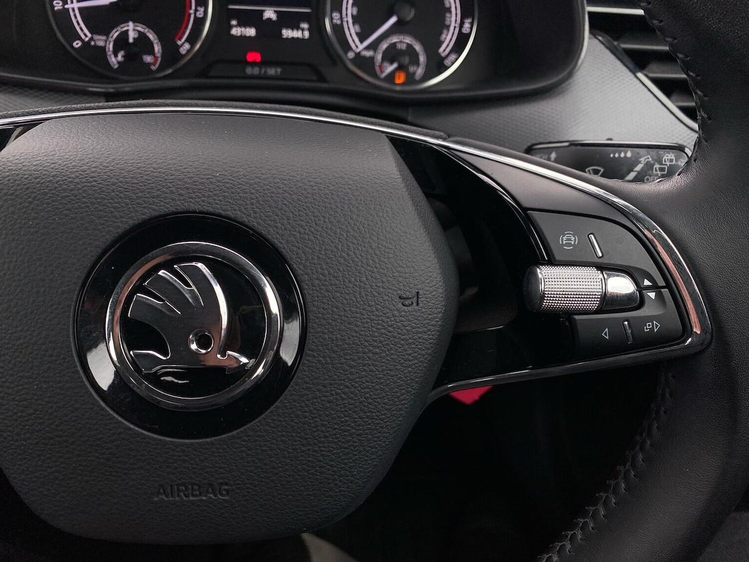 Used Skoda Kamiq 2021 for sale - 75907206: Photo 25