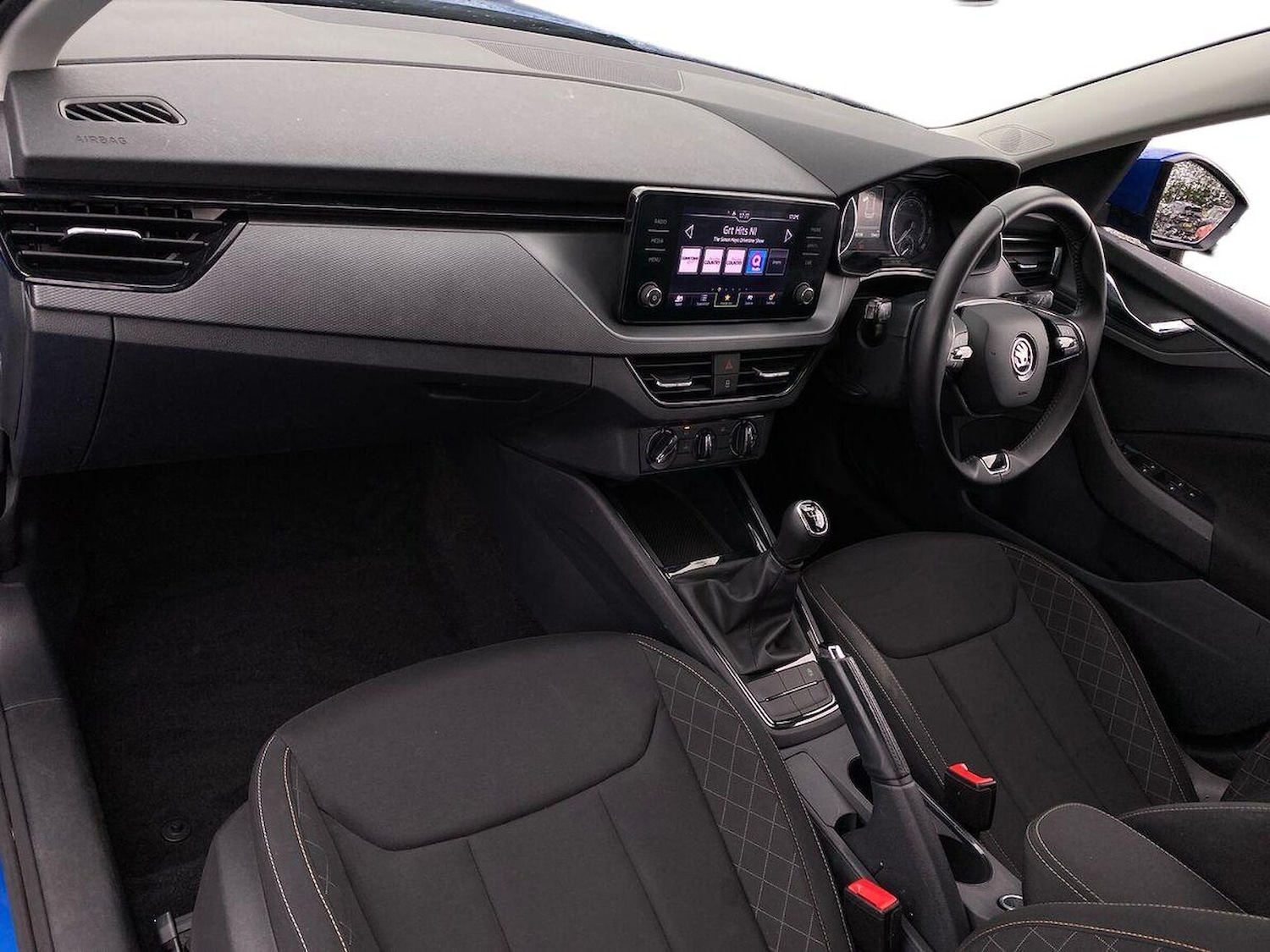 Used Skoda Kamiq 2021 for sale - 75907206: Photo 7