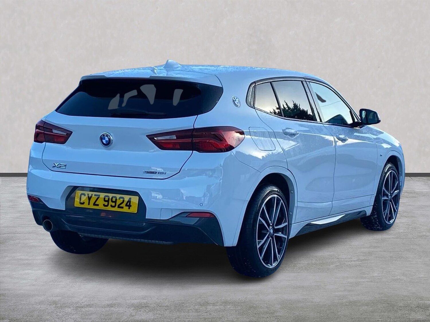 Used BMW X2 2023 for sale - 76559821: Photo 18