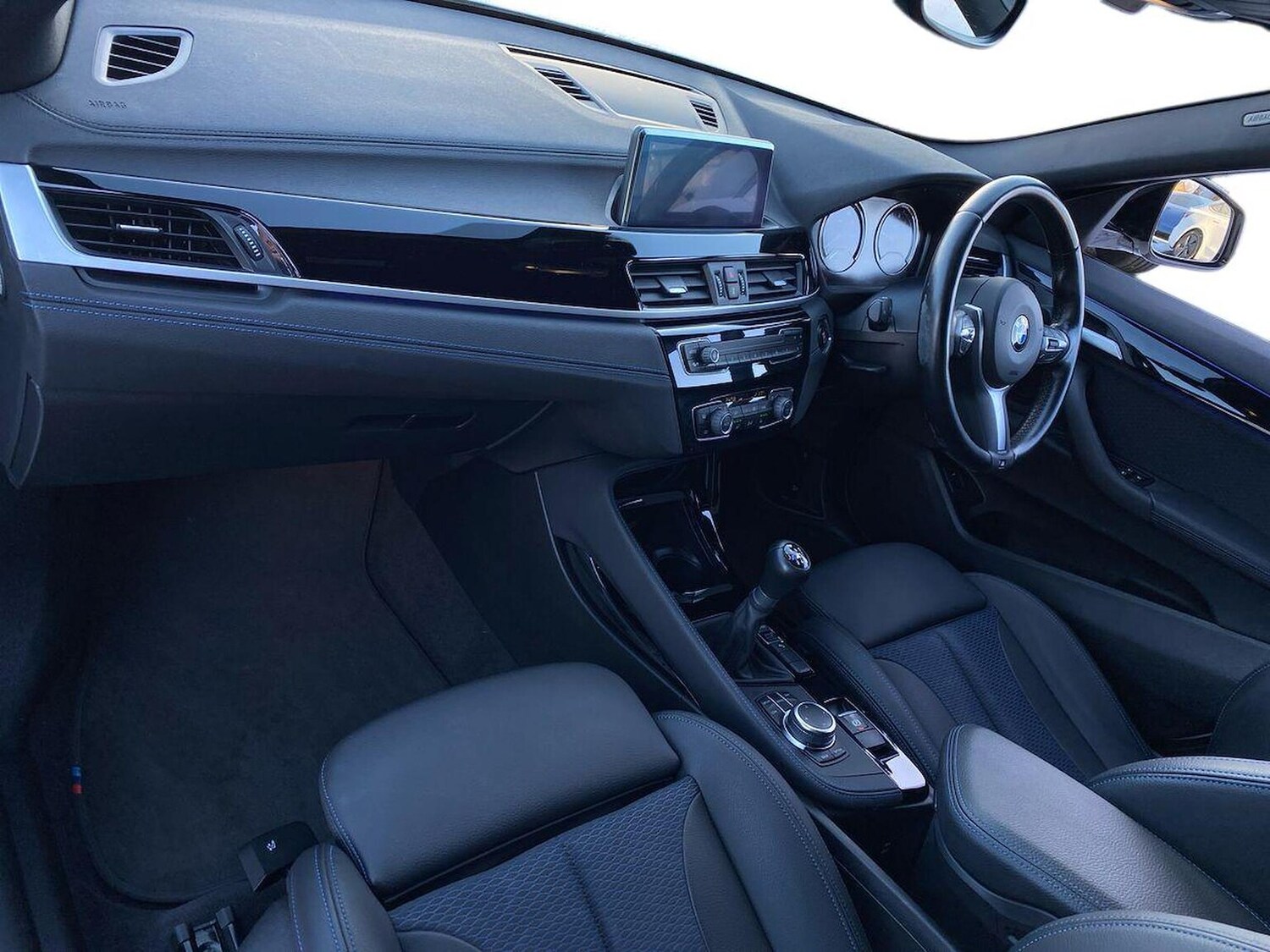 Used BMW X2 2023 for sale - 76559821: Photo 7