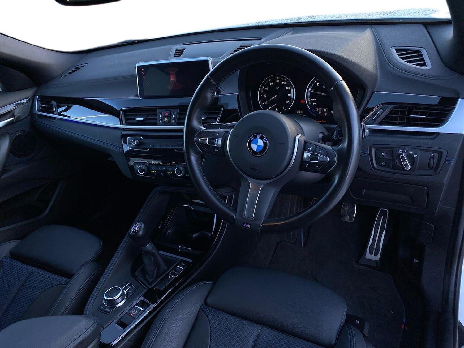 Used BMW X2 2023 for sale - 76559821: Photo 8