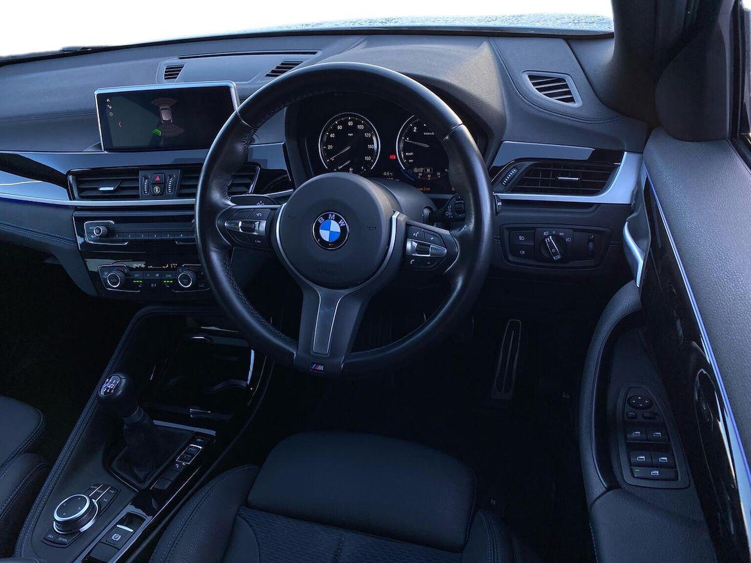 Used BMW X2 2023 for sale - 76559821: Photo 9