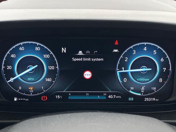 Used Hyundai i20 2024 for sale - 75575566: Photo 10