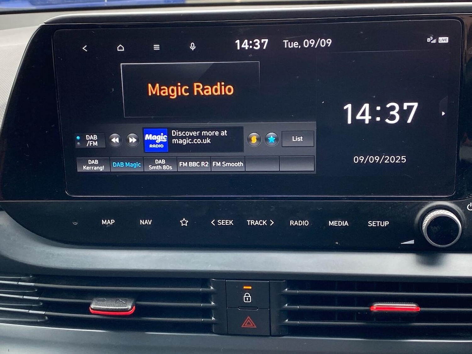 Used Hyundai i20 2024 for sale - 75575566: Photo 11