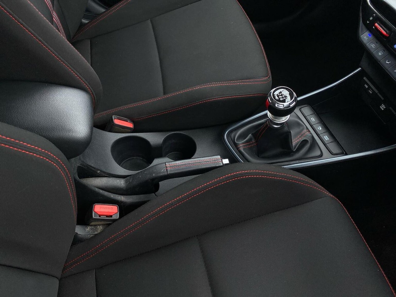 Used Hyundai i20 2024 for sale - 75575566: Photo 13