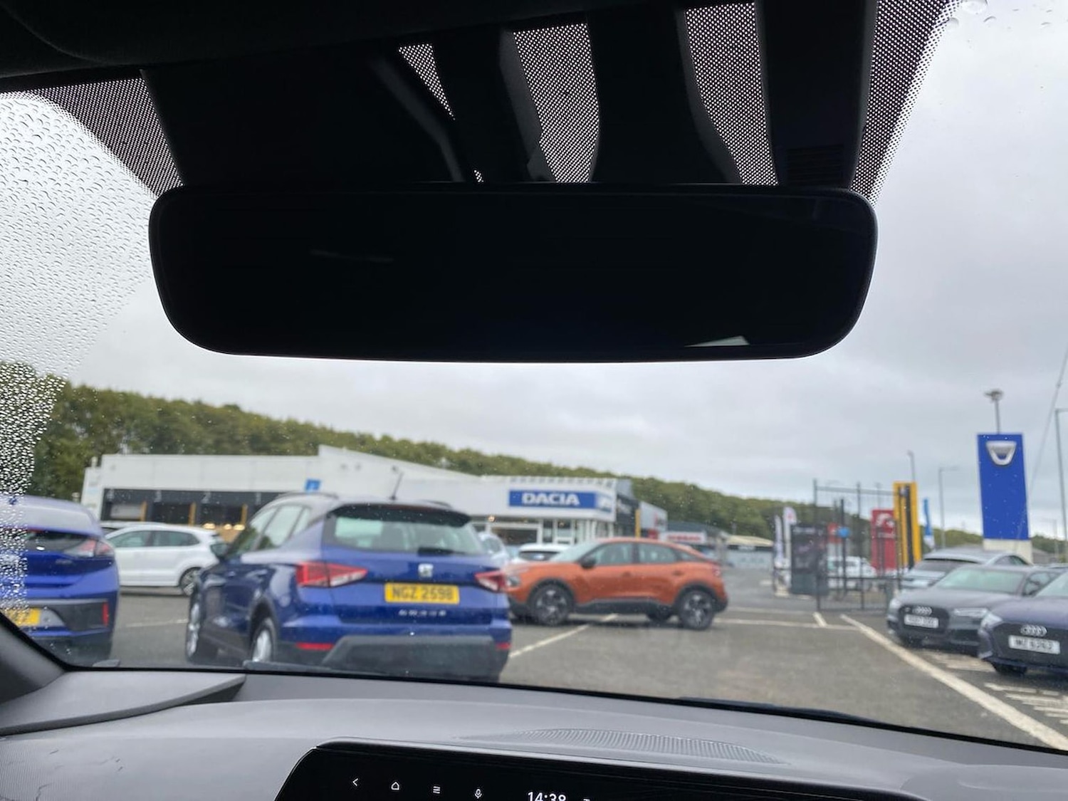 Used Hyundai i20 2024 for sale - 75575566: Photo 14