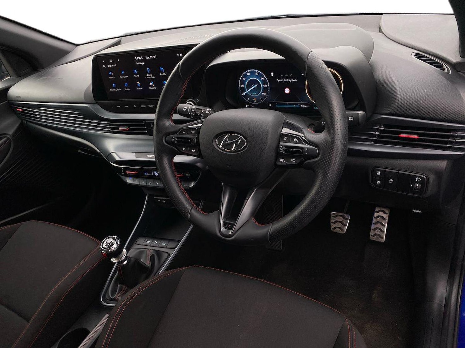 Used Hyundai i20 2024 for sale - 75575566: Photo 15