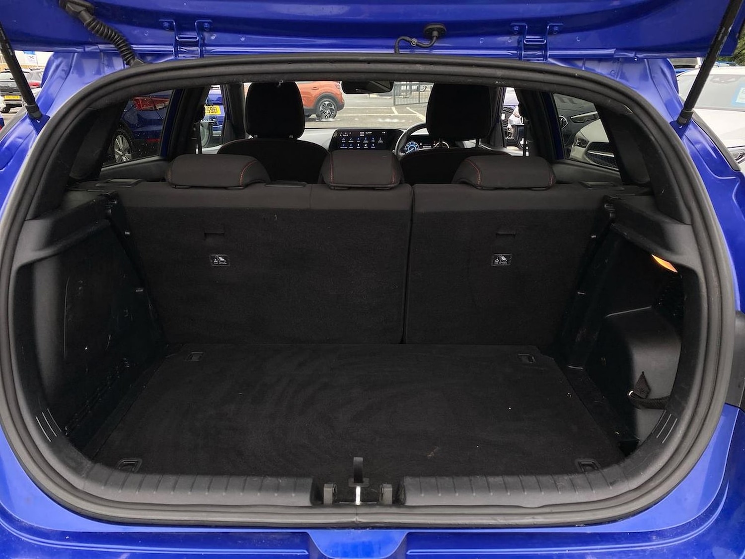 Used Hyundai i20 2024 for sale - 75575566: Photo 17