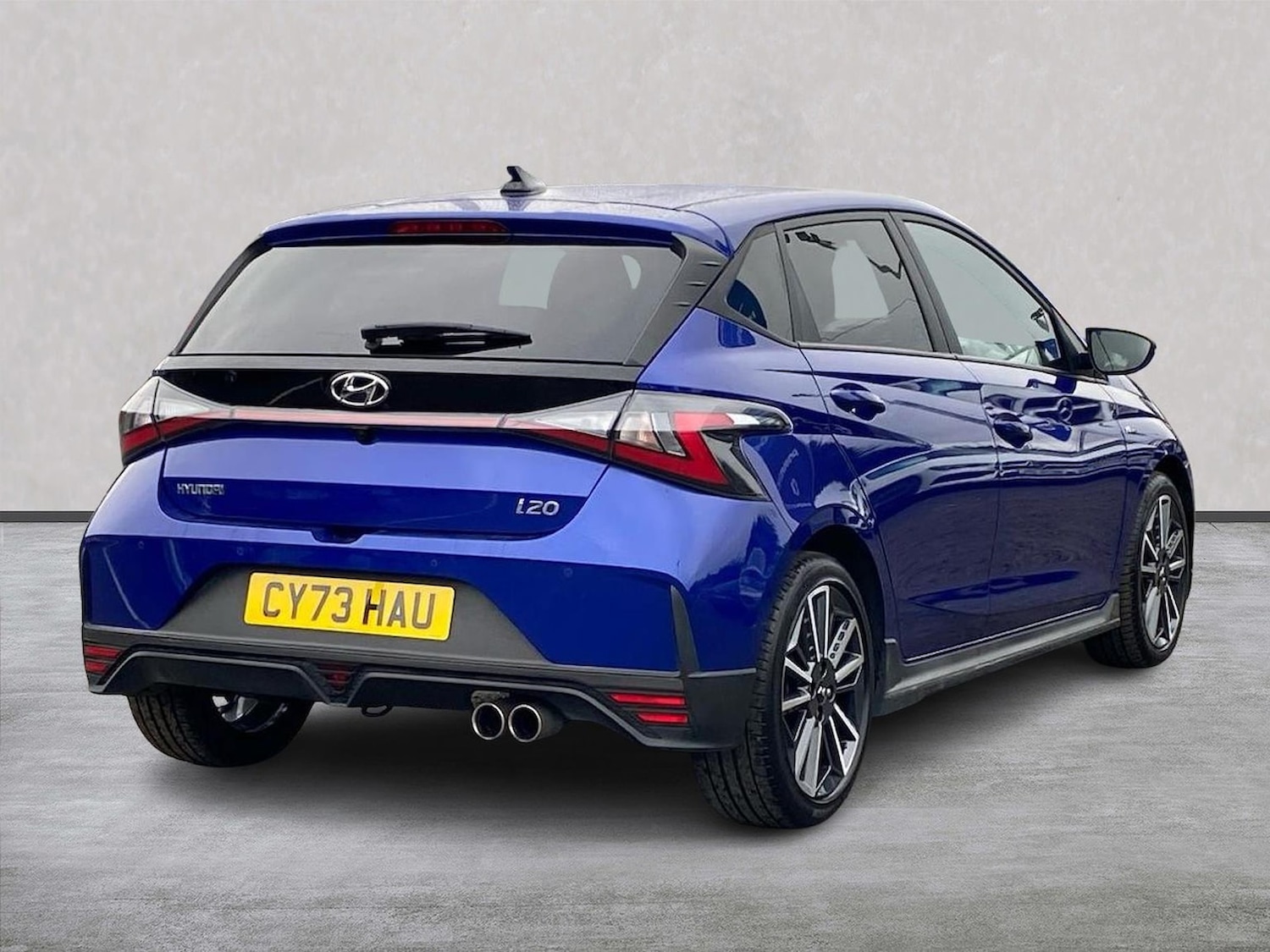 Used Hyundai i20 2024 for sale - 75575566: Photo 18