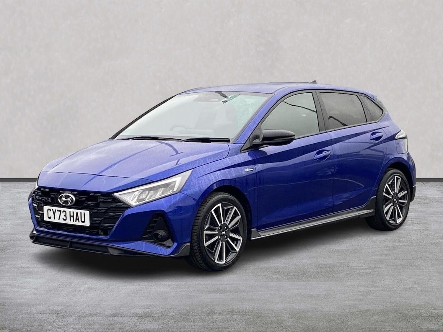 Used Hyundai i20 2024 for sale - 75575566: Photo 20