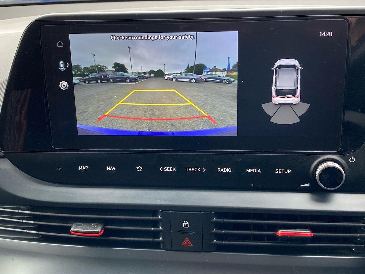 Used Hyundai i20 2024 for sale - 75575566: Photo 23