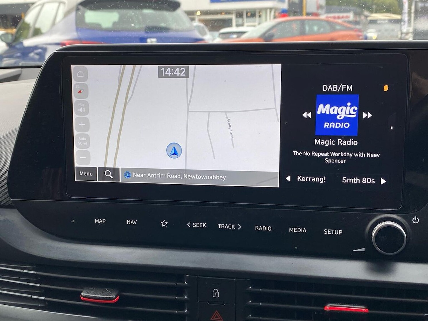 Used Hyundai i20 2024 for sale - 75575566: Photo 24