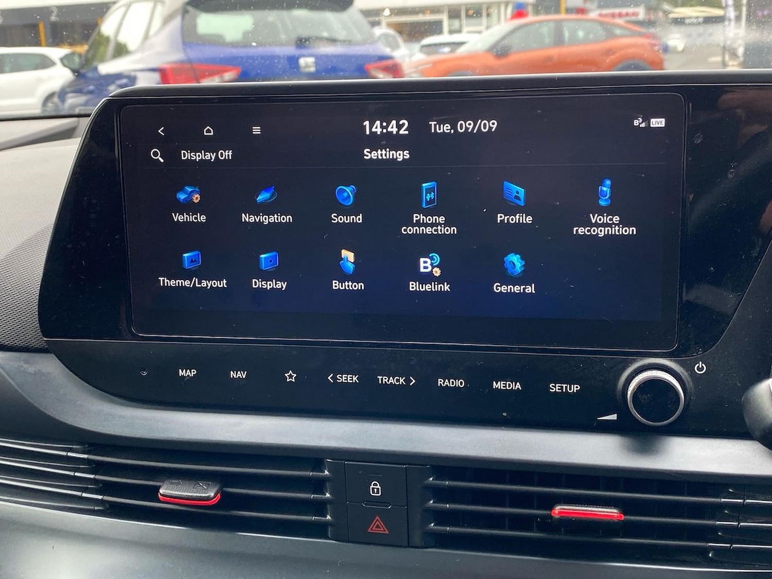 Used Hyundai i20 2024 for sale - 75575566: Photo 25