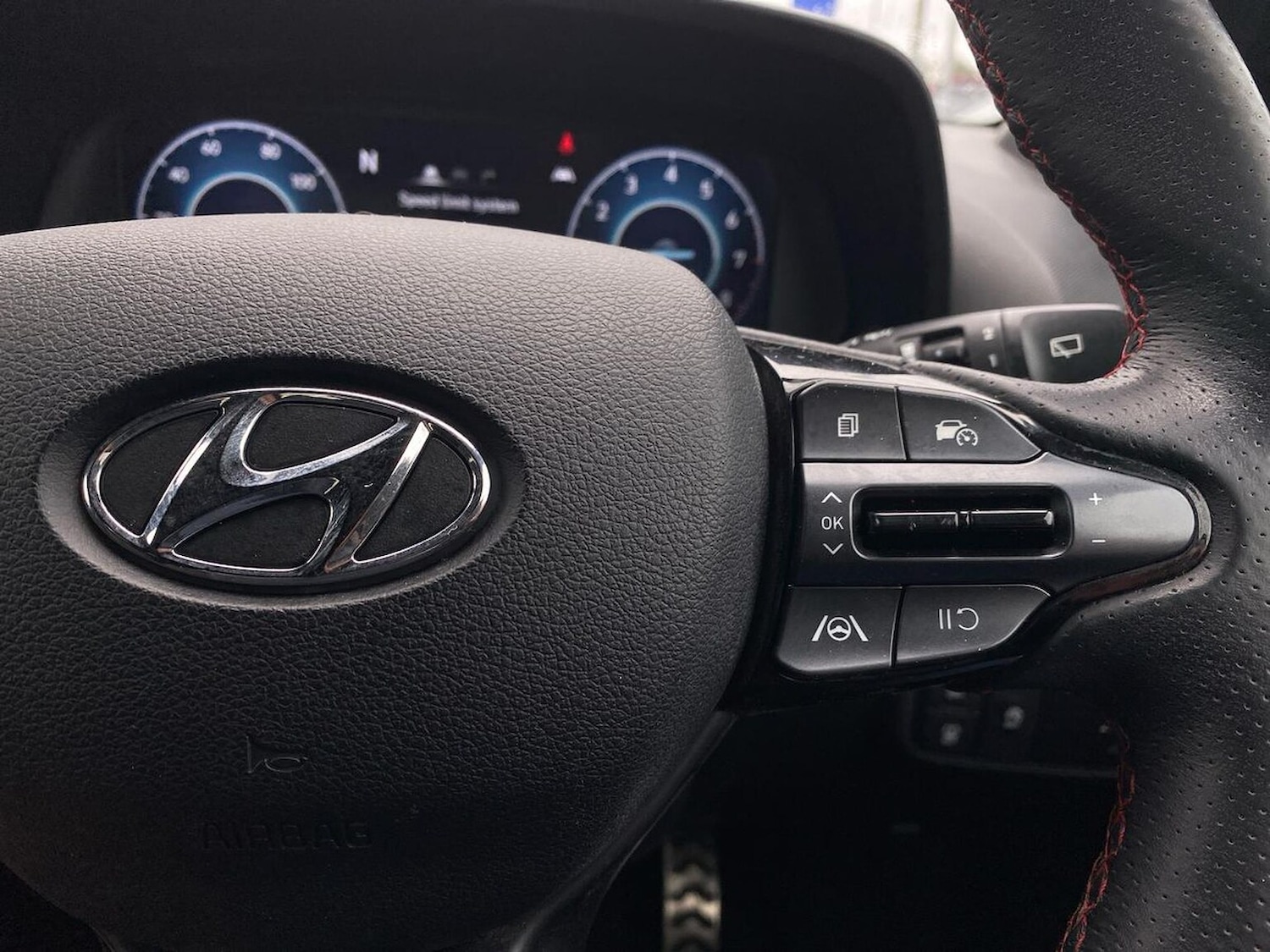 Used Hyundai i20 2024 for sale - 75575566: Photo 26