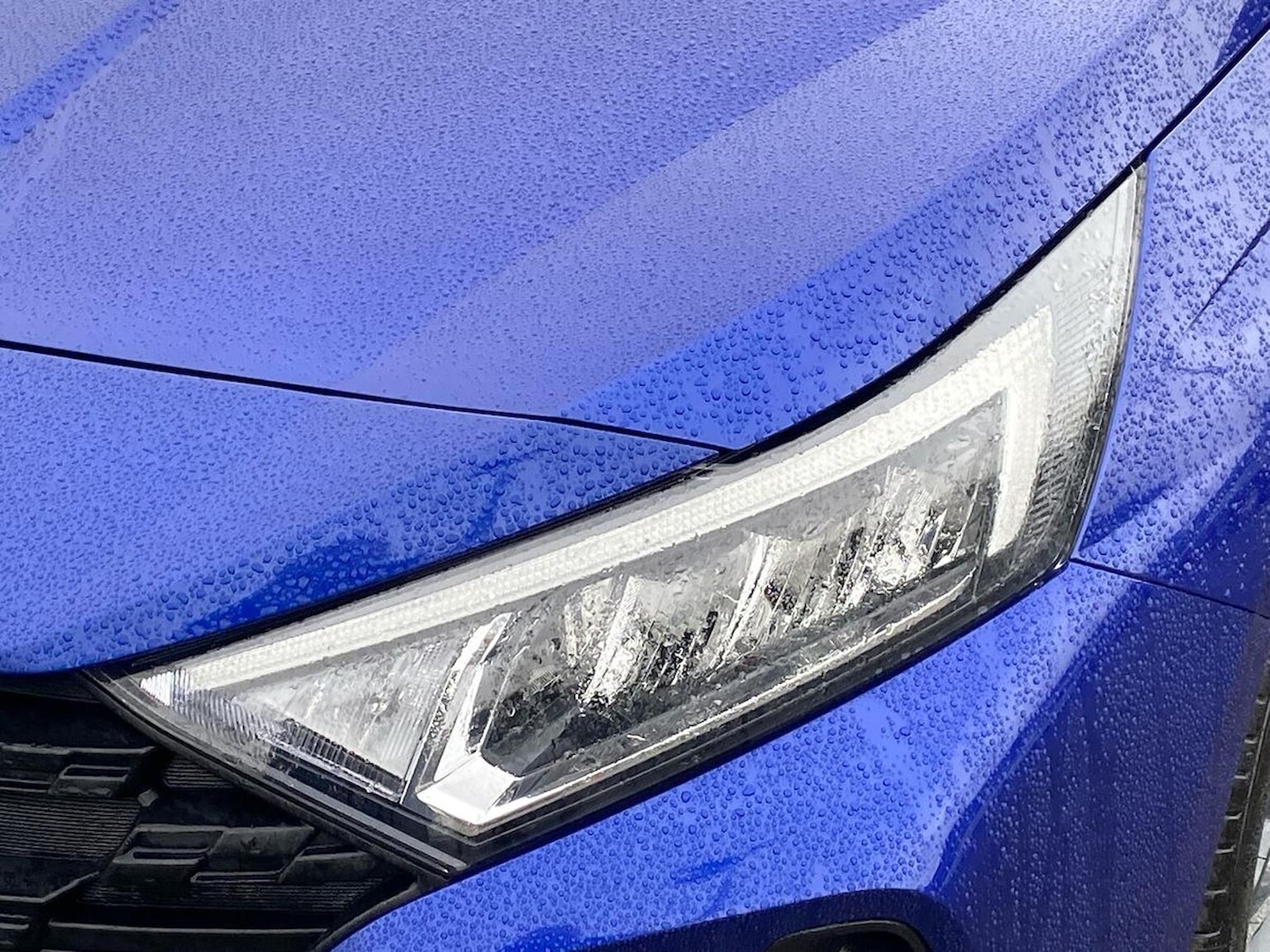 Used Hyundai i20 2024 for sale - 75575566: Photo 31