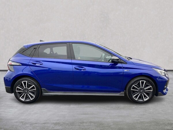 Used Hyundai i20 2024 for sale - 75575566: Photo 3