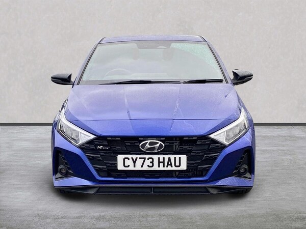 Used Hyundai i20 2024 for sale - 75575566: Photo 5