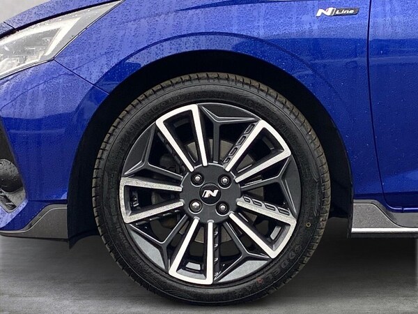 Used Hyundai i20 2024 for sale - 75575566: Photo 6
