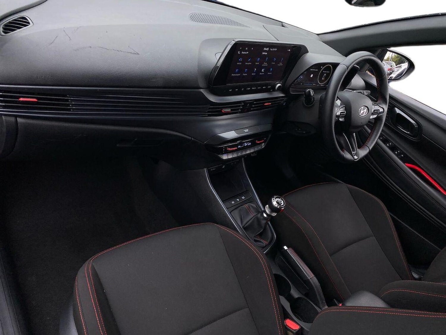 Used Hyundai i20 2024 for sale - 75575566: Photo 7