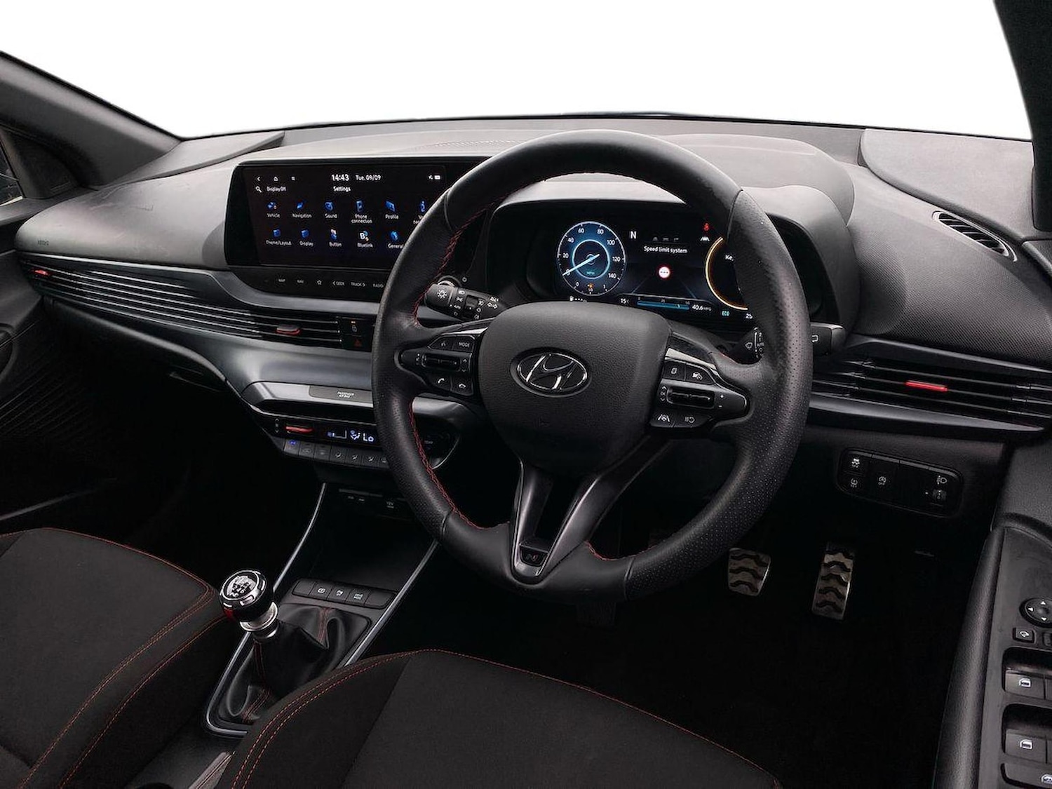 Used Hyundai i20 2024 for sale - 75575566: Photo 8