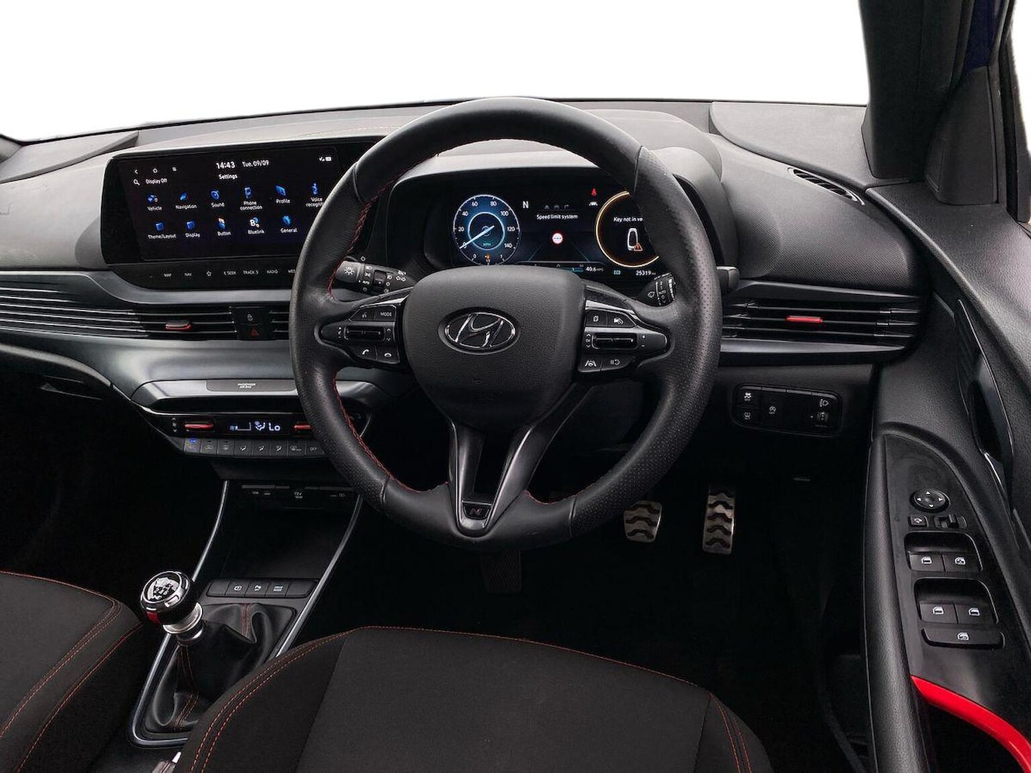 Used Hyundai i20 2024 for sale - 75575566: Photo 9