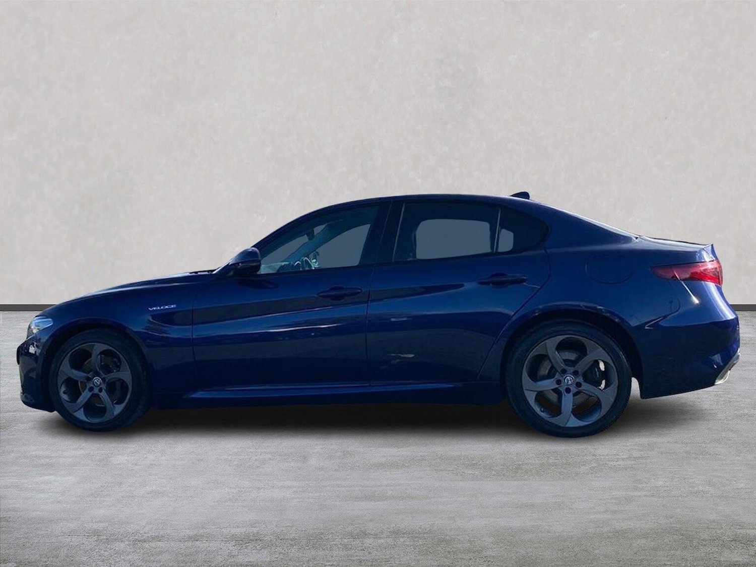 Used Alfa Romeo Giulia 2019 for sale - 77489195: Photo 19