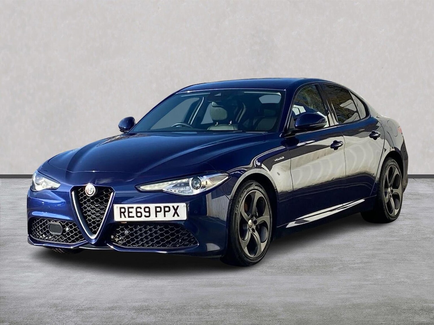 Used Alfa Romeo Giulia 2019 for sale - 77489195: Photo 20