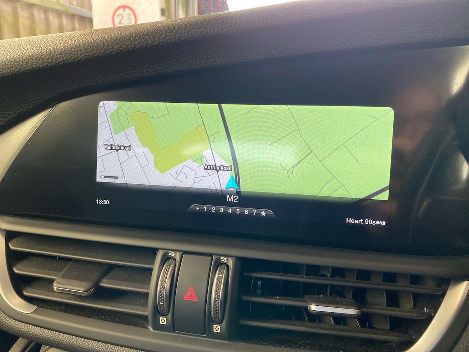 Used Alfa Romeo Giulia 2019 for sale - 77489195: Photo 23