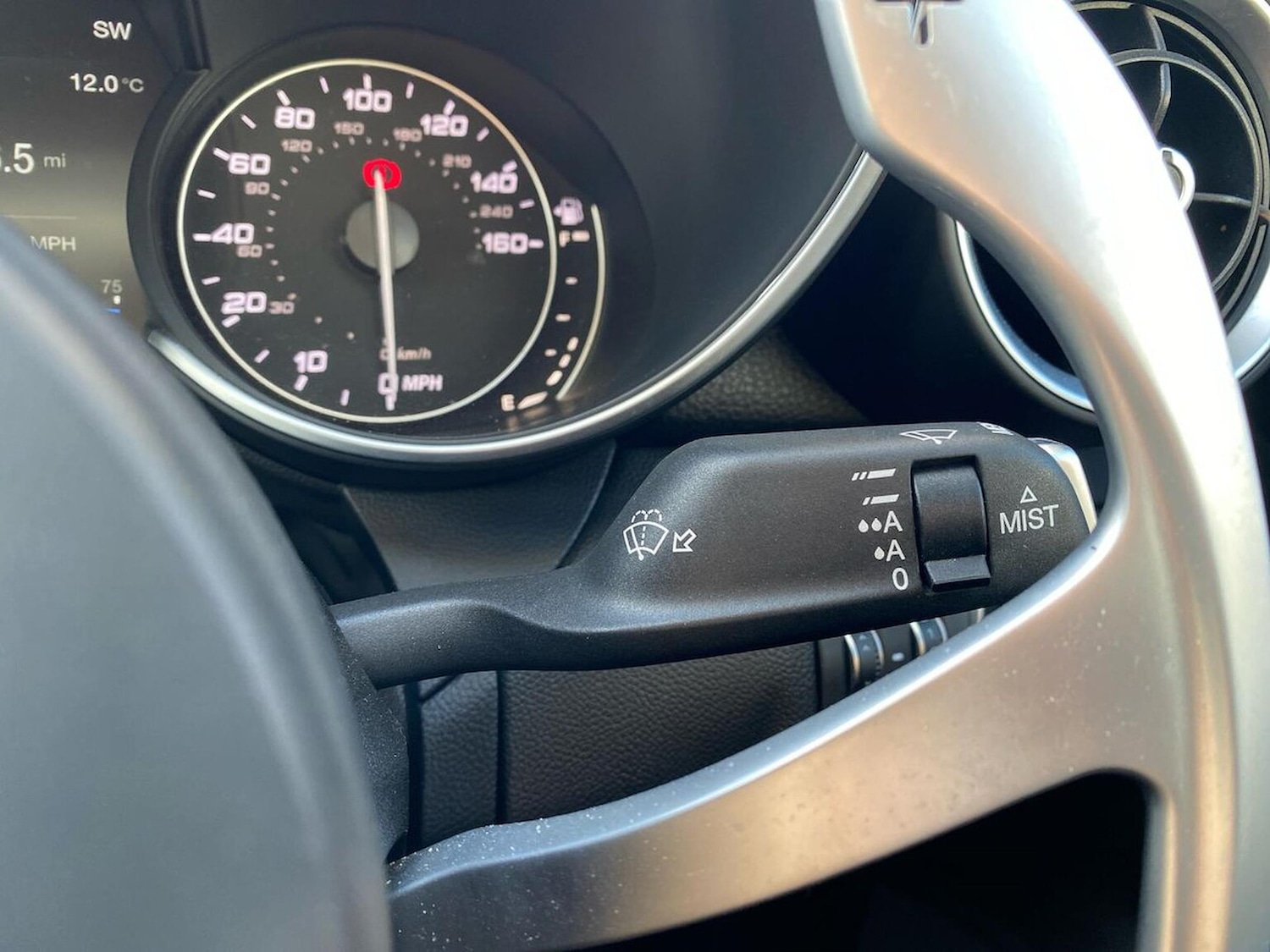 Used Alfa Romeo Giulia 2019 for sale - 77489195: Photo 26