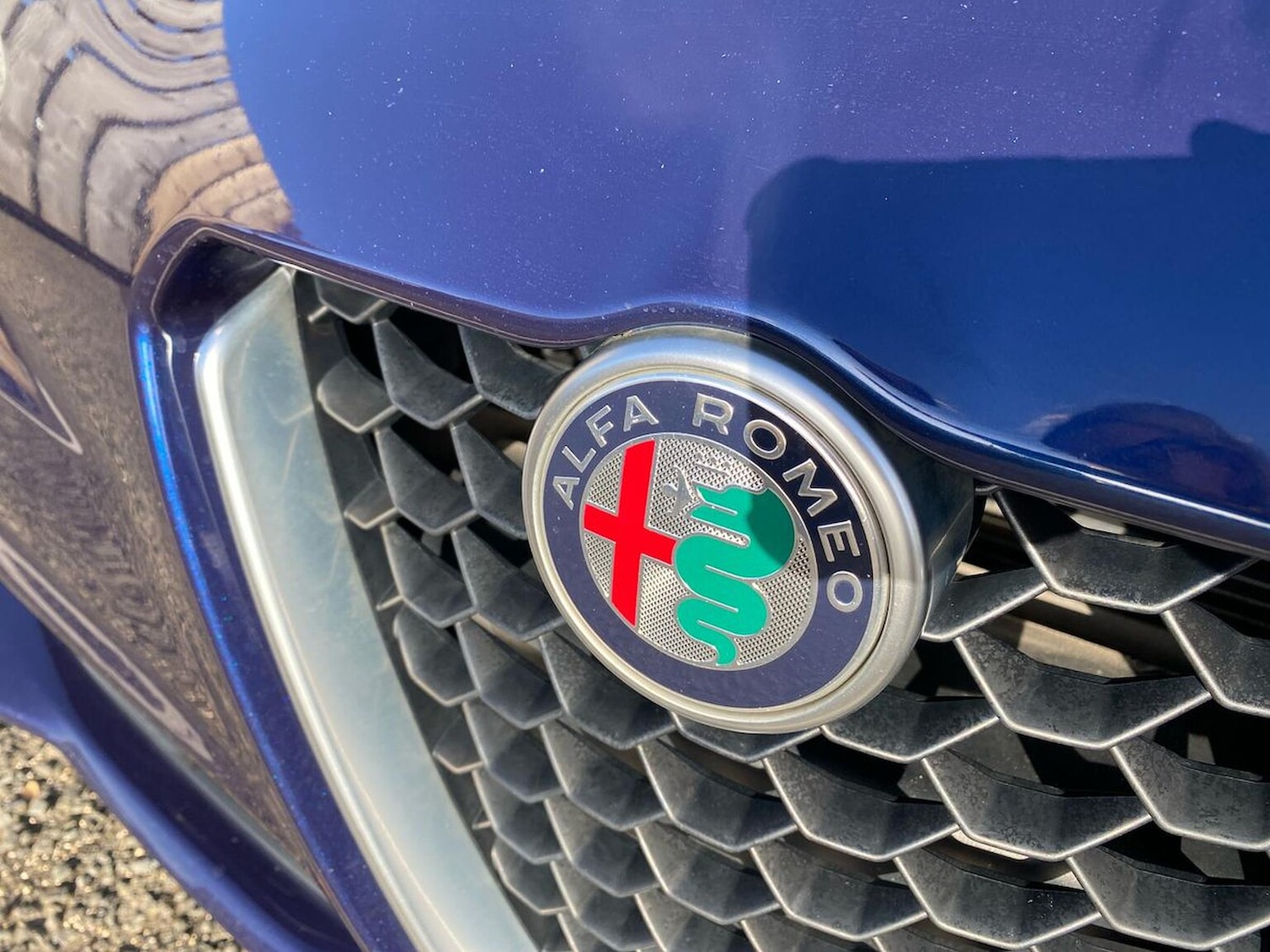 Used Alfa Romeo Giulia 2019 for sale - 77489195: Photo 28